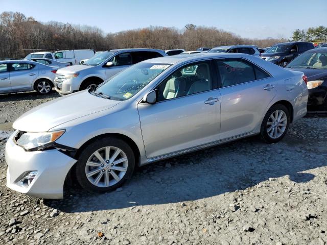 Photo 1 from auction – 2014 TOYOTA CAMRY L with VIN 4T1BF1FK8EU451422