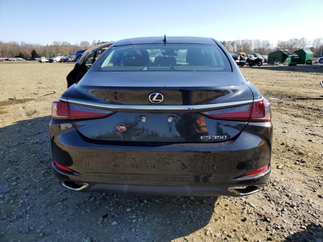 Photo 6 from auction – 2019 LEXUS ES 350 with VIN 58ABZ1B13KU020236