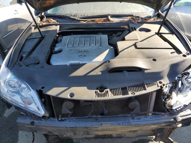 Photo 11 from auction – 2010 LEXUS ES 350 with VIN JTHBK1EG2A2376170