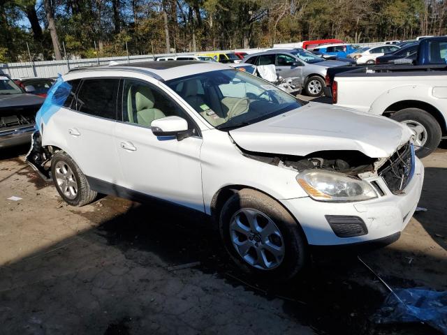 Photo 4 from auction – 2013 VOLVO XC60 3.2 with VIN YV4952DL4D2451948