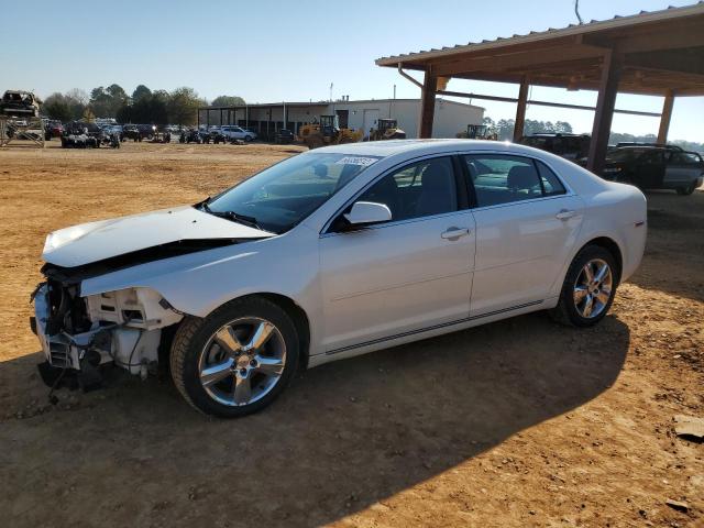 Photo 1 from auction – 2010 CHEVROLET MALIBU 2LT with VIN 1G1ZD5EBXAF218683