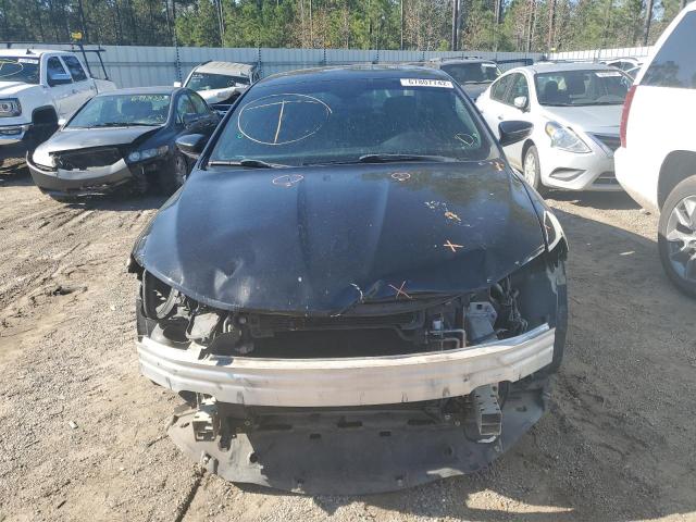 Фото 5 с аукциона – 2015 CHRYSLER 200 S с VIN 1C3CCCBG3FN672585