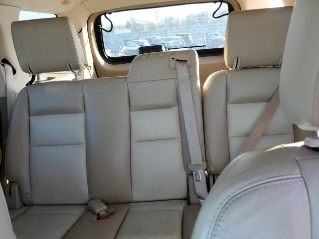Photo 10 from auction – 2007 FORD EXPLORER E with VIN 1FMEU74887UB41559