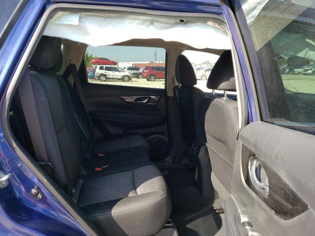 Photo 10 from auction – 2020 NISSAN ROGUE S with VIN KNMAT2MTXLP519550