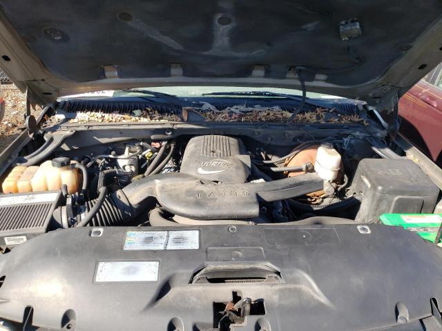 Photo 12 from auction – 2002 GMC YUKON with VIN 1GKEK13Z42J331942