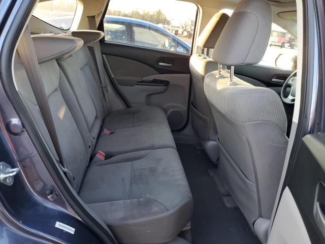 Photo 11 from auction – 2012 HONDA CR-V EX with VIN JHLRM4H56CC004269
