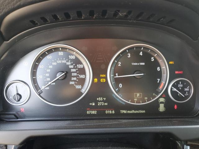 Photo 9 from auction – 2016 BMW X5 SDRIVE3 with VIN 5UXKR2C50G0R71509