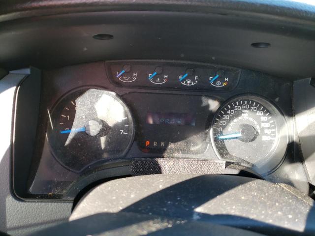 Photo 9 from auction – 2014 FORD F150 SUPER with VIN 1FTEX1CM1EKG24262