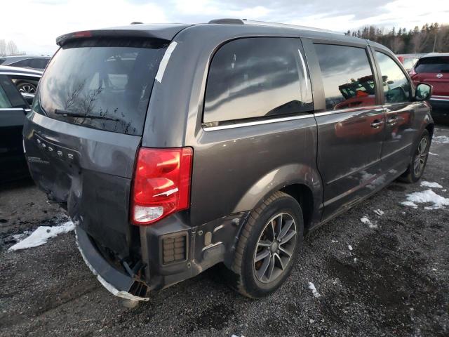 Photo 3 from auction – 2017 DODGE GRAND CARA with VIN 2C4RDGBG0HR649362