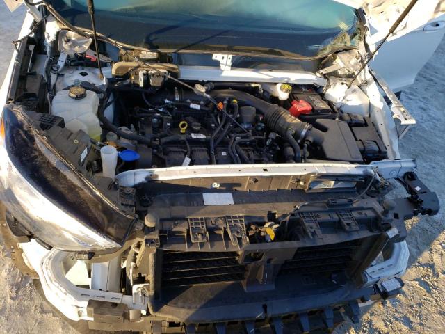 Zdjęcie 12 z aukcji – 2020 FORD EDGE SEL z VIN 2FMPK3J91LBA03754