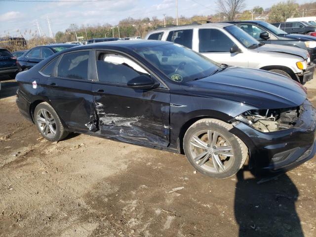 Photo 4 from auction – 2020 VOLKSWAGEN JETTA S with VIN 3VWCB7BU2LM050347