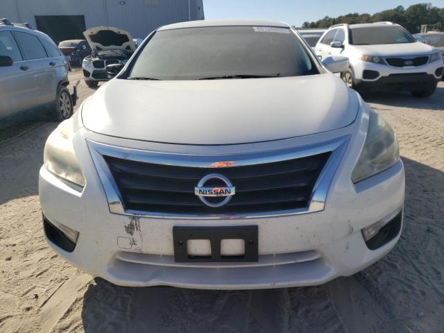 Photo 5 from auction – 2014 NISSAN ALTIMA 2.5 with VIN 1N4AL3AP4EN257056