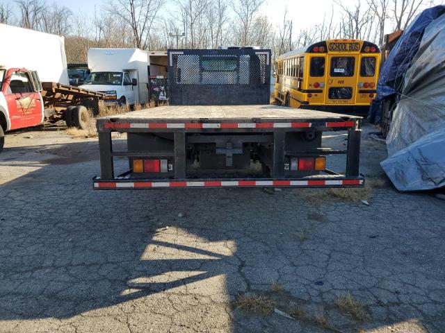 Photo 6 from auction – 2008 GMC W4500 W450 with VIN J8DC4W16987005254