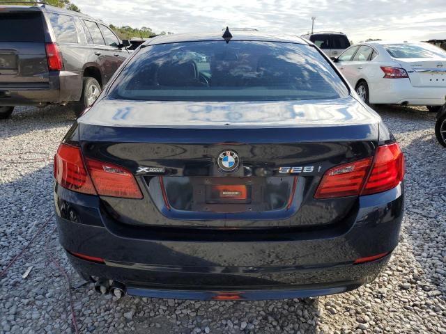 Photo 6 from auction – 2013 BMW 528 XI with VIN WBAXH5C52DD114119