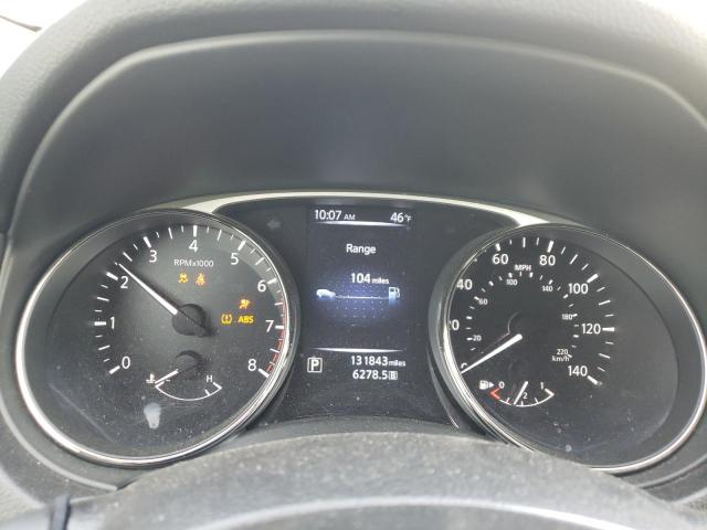 Photo 9 from auction – 2016 NISSAN ROGUE S with VIN JN8AT2MT3GW015390