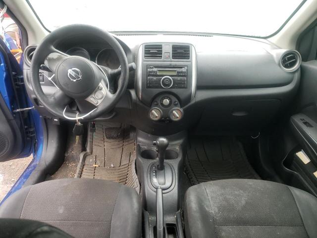 Photo 8 from auction – 2012 NISSAN VERSA with VIN 3N1CN7AP3CL939740