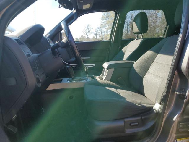 Photo 7 from auction – 2011 FORD ESCAPE XLT with VIN 1FMCU9DG5BKB60150