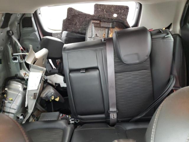 Photo 10 from auction – 2015 BUICK ENCORE with VIN KL4CJASBXFB253140