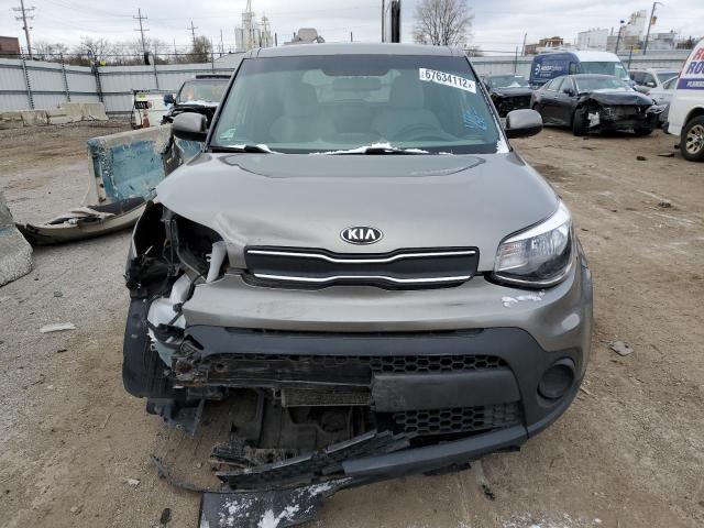 Photo 5 from auction – 2018 KIA SOUL with VIN KNDJN2A20J7543326