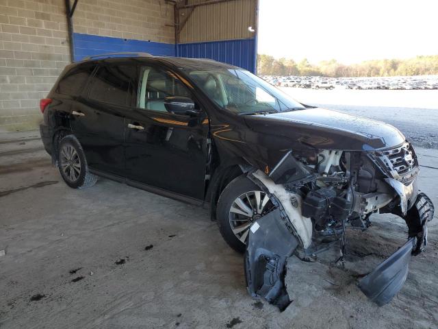 Photo 4 from auction – 2019 NISSAN PATHFINDER with VIN 5N1DR2MN5KC583977