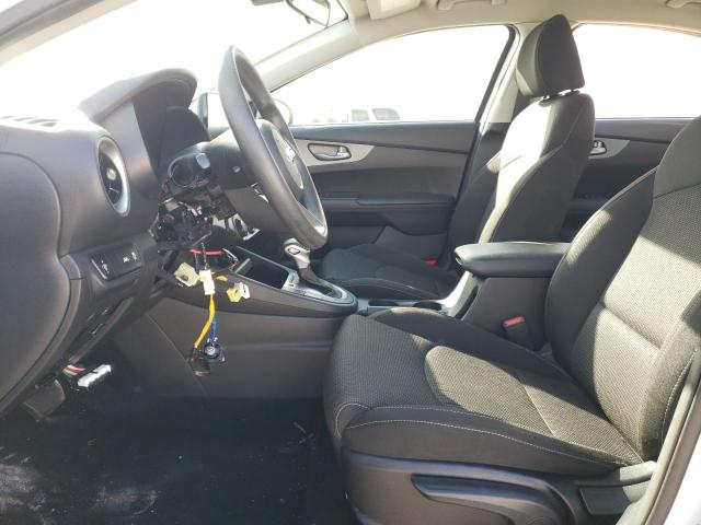 Photo 7 from auction – 2021 KIA FORTE FE with VIN 3KPF24AD5ME317766