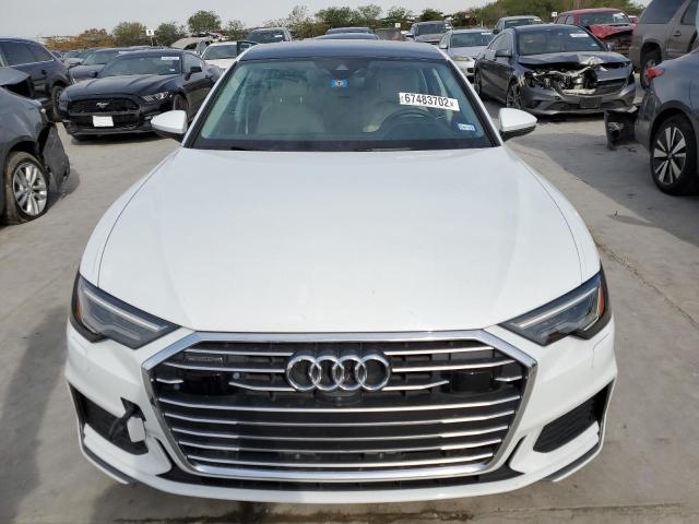 Photo 5 from auction – 2019 AUDI A6 PREMIUM with VIN WAUL2AF24KN079245