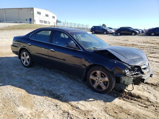 Photo 4 from auction – 2003 ACURA 3.2TL TYPE with VIN 19UUA56883A037662