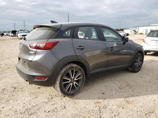 Photo 3 from auction – 2018 MAZDA CX-3 TOURI with VIN JM1DKDC75J1324228