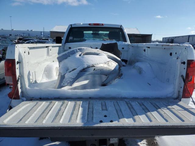 Photo 10 from auction – 2014 CHEVROLET SILVERADO with VIN 1GC0KVCG1EF154947