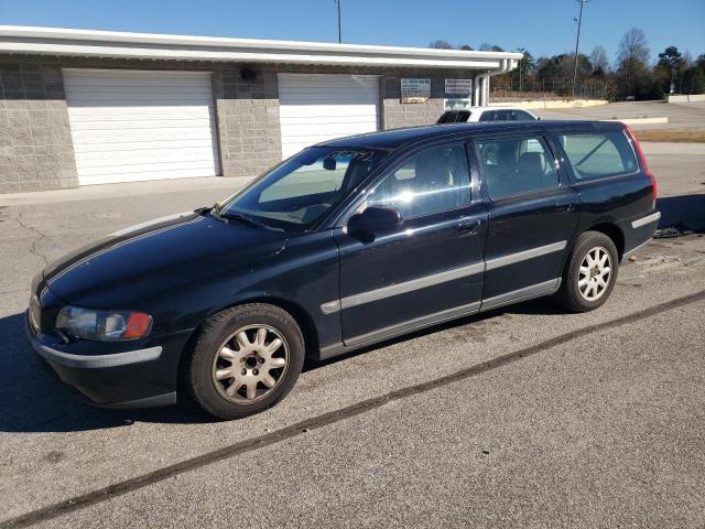 Photo 1 from auction – 2003 VOLVO V70 with VIN YV1SW61T032315791