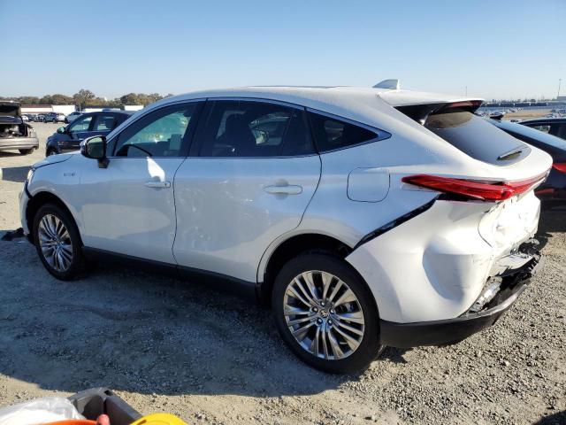 Photo 2 from auction – 2021 TOYOTA VENZA LE with VIN JTEAAAAHXMJ027150