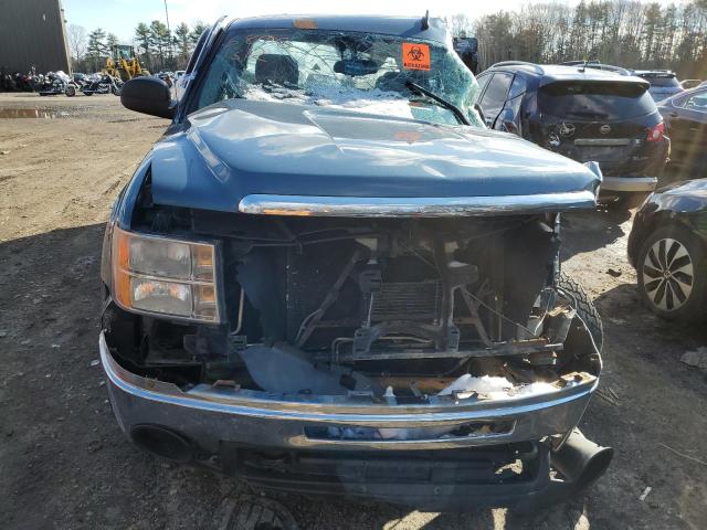 Photo 5 from auction – 2010 GMC SIERRA K15 with VIN 1GTSKUEA3AZ175688