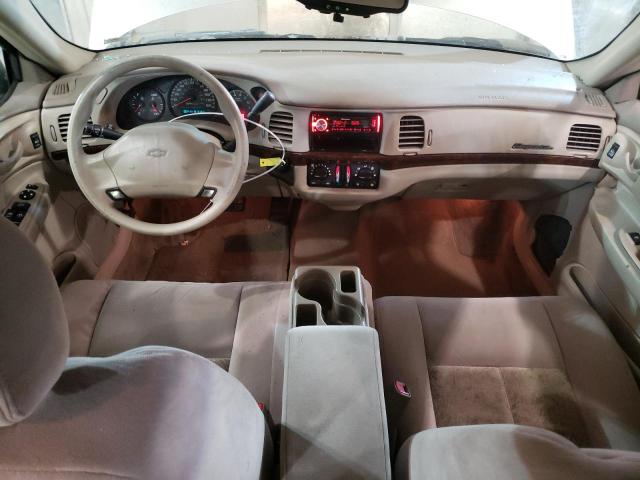 Foto 8 de la subasta – 2005 CHEVROLET IMPALA con VIN 2G1WF52E459128813