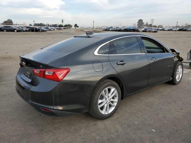 Photo 3 from auction – 2018 CHEVROLET MALIBU LT with VIN 1G1ZD5ST5JF134252
