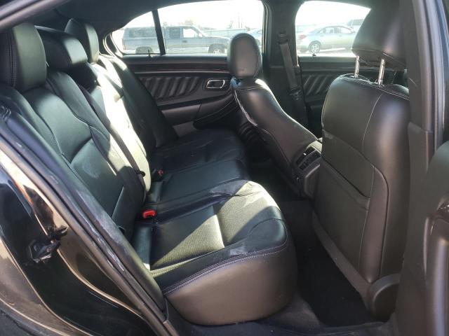 Photo 10 from auction – 2013 FORD TAURUS LIM with VIN 1FAHP2F83DG129828