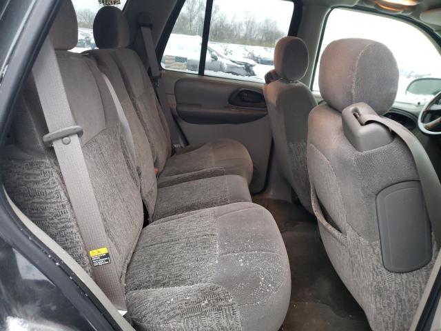 Photo 11 from auction – 2003 CHEVROLET TRAILBLAZE with VIN 1GNDT13S632263704