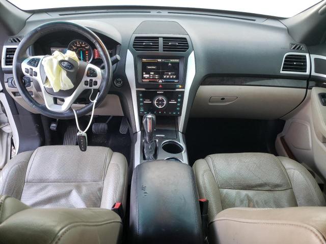Photo 8 from auction – 2011 FORD EXPLORER L with VIN 1FMHK7F80BGA81915