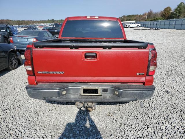 Photo 6 from auction – 2006 CHEVROLET SILVERADO with VIN 2GCEC13T561143659