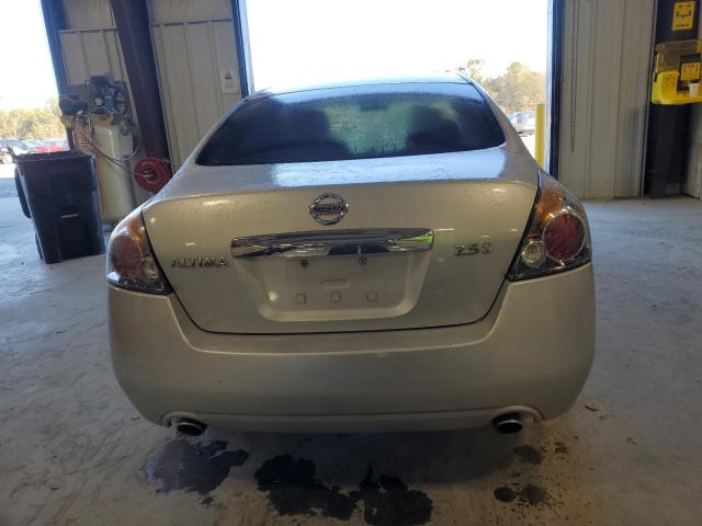 Photo 6 from auction – 2012 NISSAN ALTIMA BAS with VIN 1N4AL2AP1CC153093