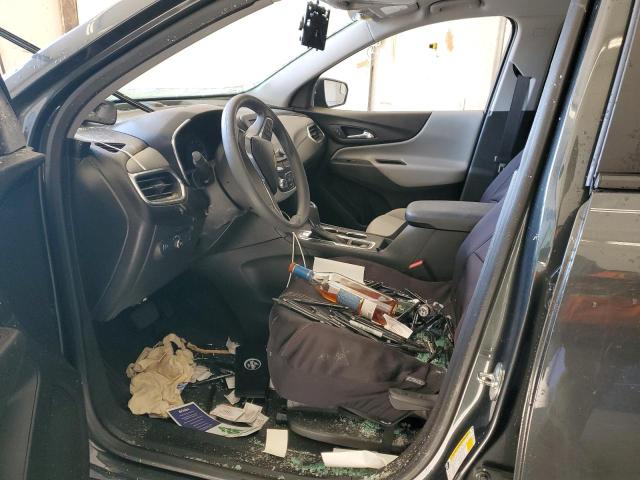 Photo 7 from auction – 2020 CHEVROLET EQUINOX LS with VIN 3GNAXHEV2LS622669