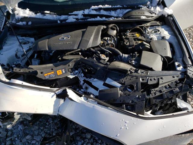Photo 11 from auction – 2021 MAZDA 3 PREMIUM with VIN JM1BPBML5M1315090