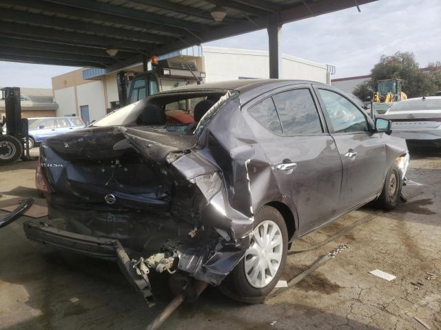 Photo 3 from auction – 2015 NISSAN VERSA s with VIN 3N1CN7AP7FL897397