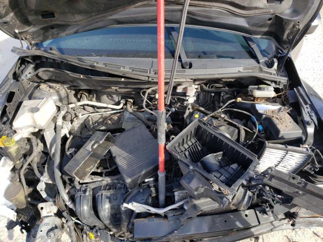 Photo 12 from auction – 2013 MAZDA 5 with VIN JM1CW2CL1D0153344