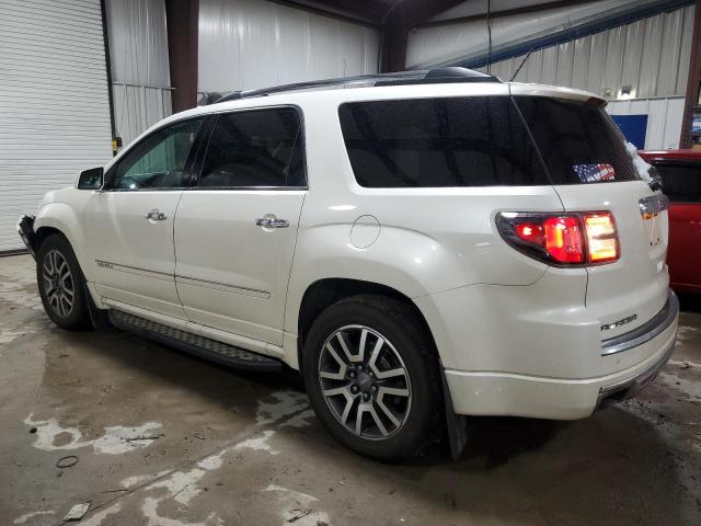 Photo 2 from auction – 2013 GMC ACADIA DEN with VIN 1GKKVTKD4DJ158616
