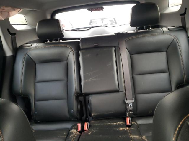 Photo 10 from auction – 2020 GMC TERRAIN SL with VIN 3GKALVEX1LL136647