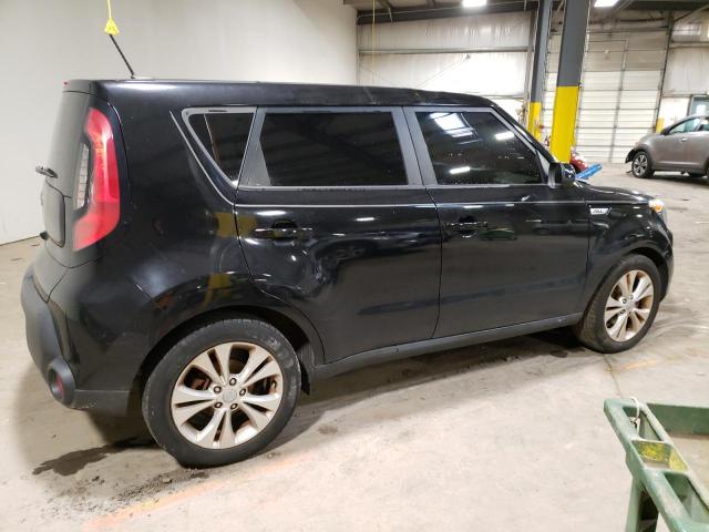 Photo 3 from auction – 2015 KIA SOUL + with VIN KNDJP3A52F7135184