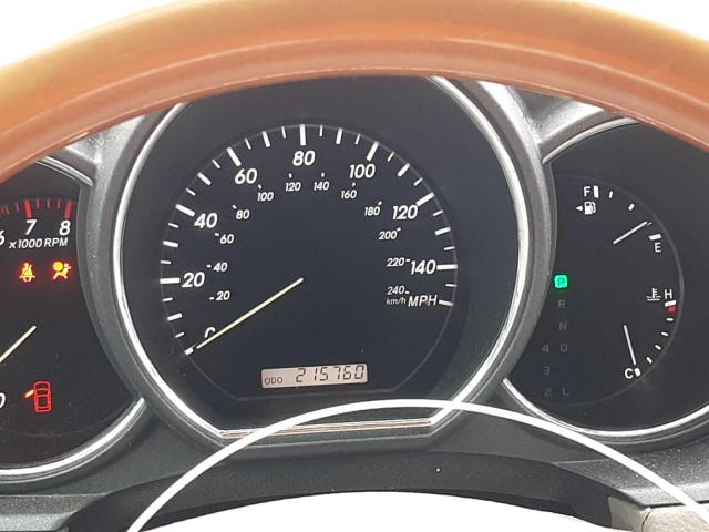 Photo 9 from auction – 2009 LEXUS RX 350 with VIN 2T2GK31U89C069254