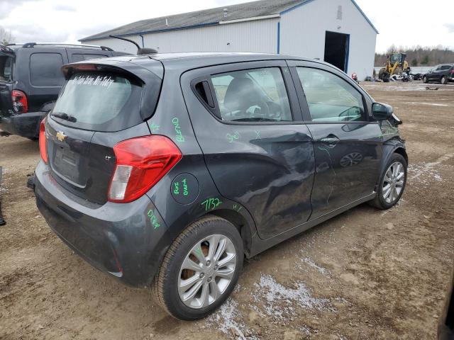Photo 3 from auction – 2017 CHEVROLET SPARK 1LT with VIN KL8CD6SA6HC713319