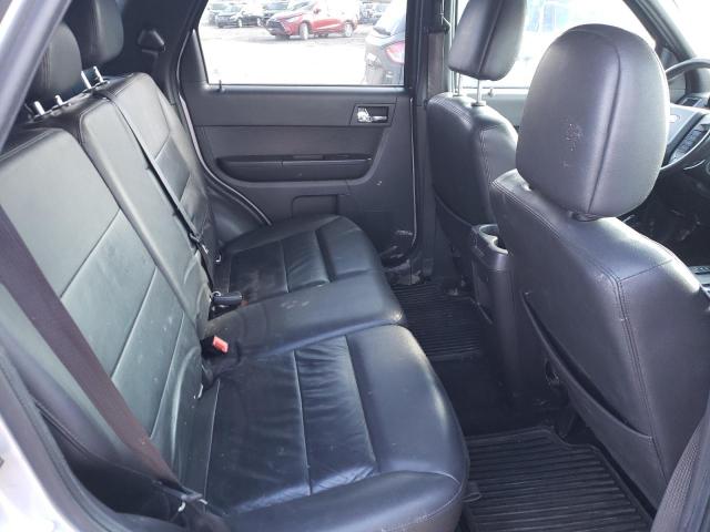 Photo 11 from auction – 2012 FORD ESCAPE LIM with VIN 1FMCU9EG0CKB74537