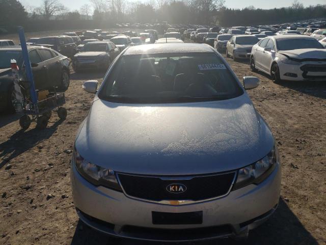 Photo 5 from auction – 2010 KIA FORTE EX with VIN KNAFU4A29A5235648